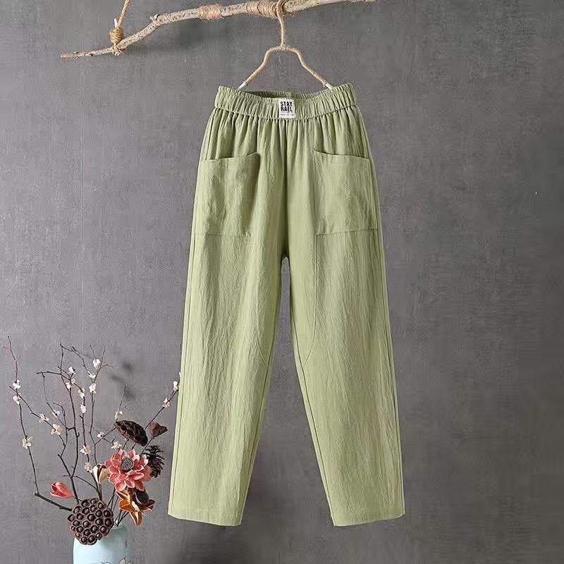 Casual Ibiza Pants for Women