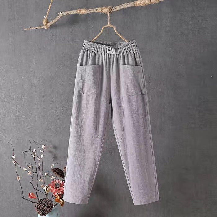 Casual Ibiza Pants for Women
