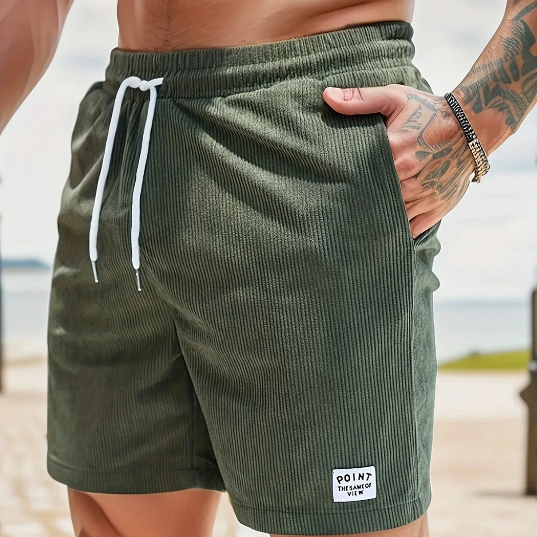 Stylish Summer Shorts for Men