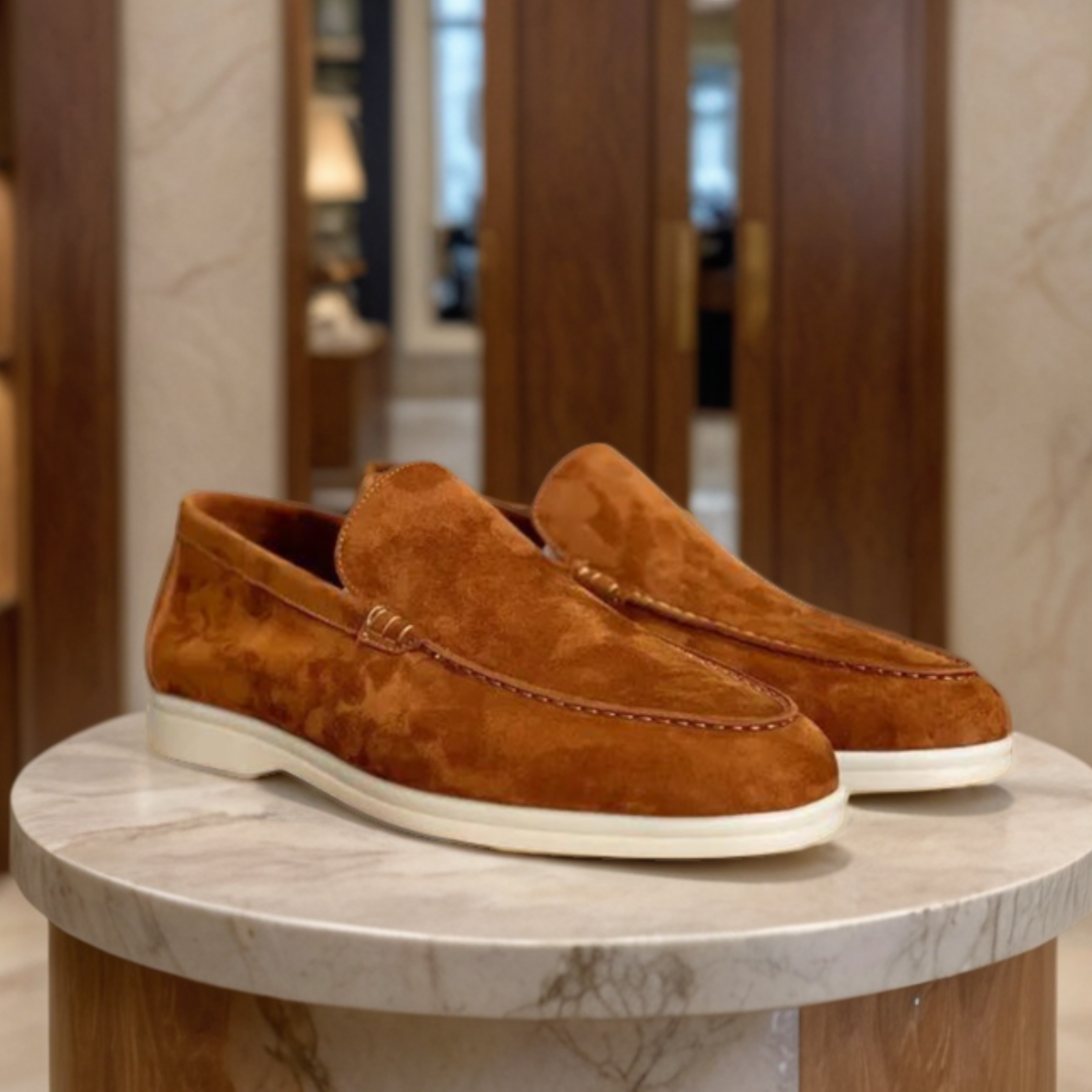 Stylish Casual Loafers for Men