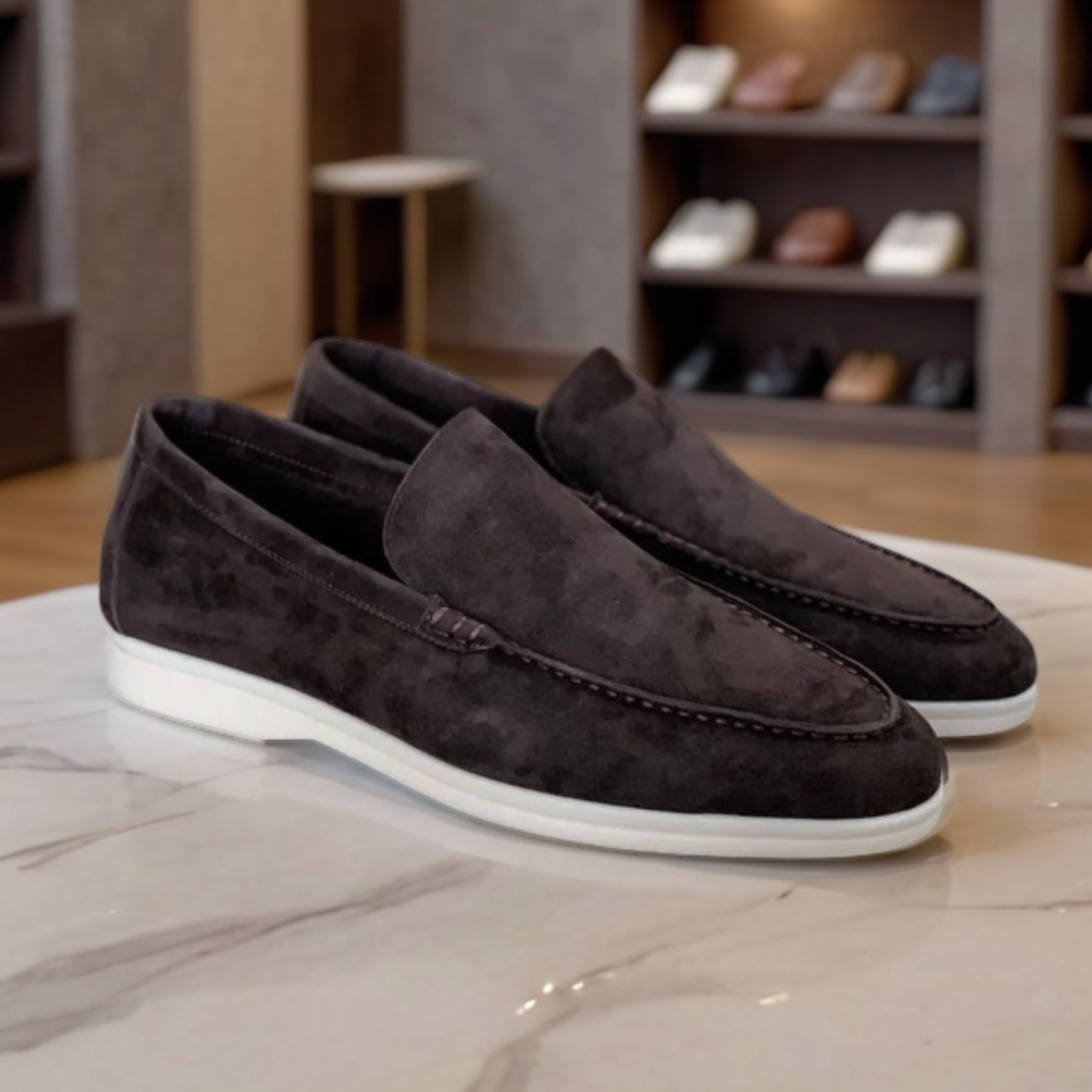 Stylish Casual Loafers for Men