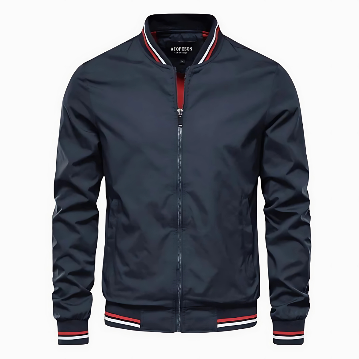 Men's Stylish Windbreaker Jacket