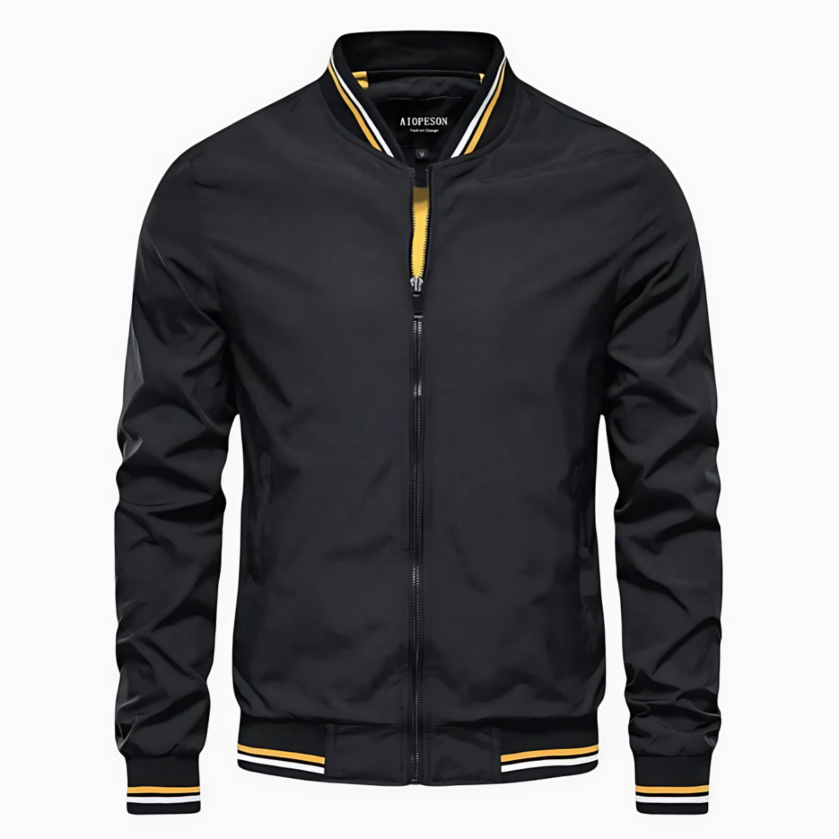 Men's Stylish Windbreaker Jacket