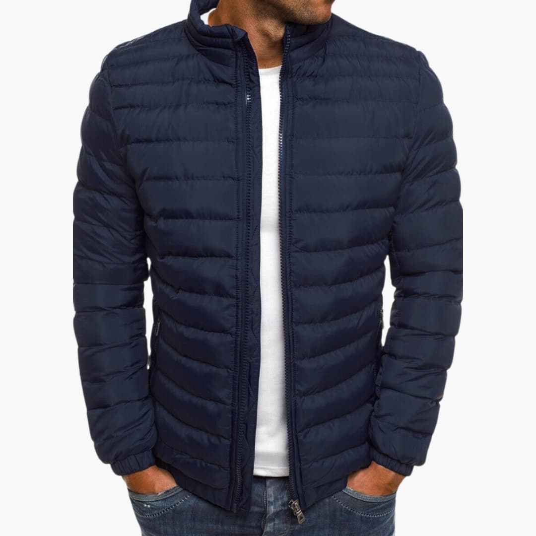 Men's Padded Jacket