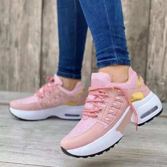 Orthopedic Sneakers for Women