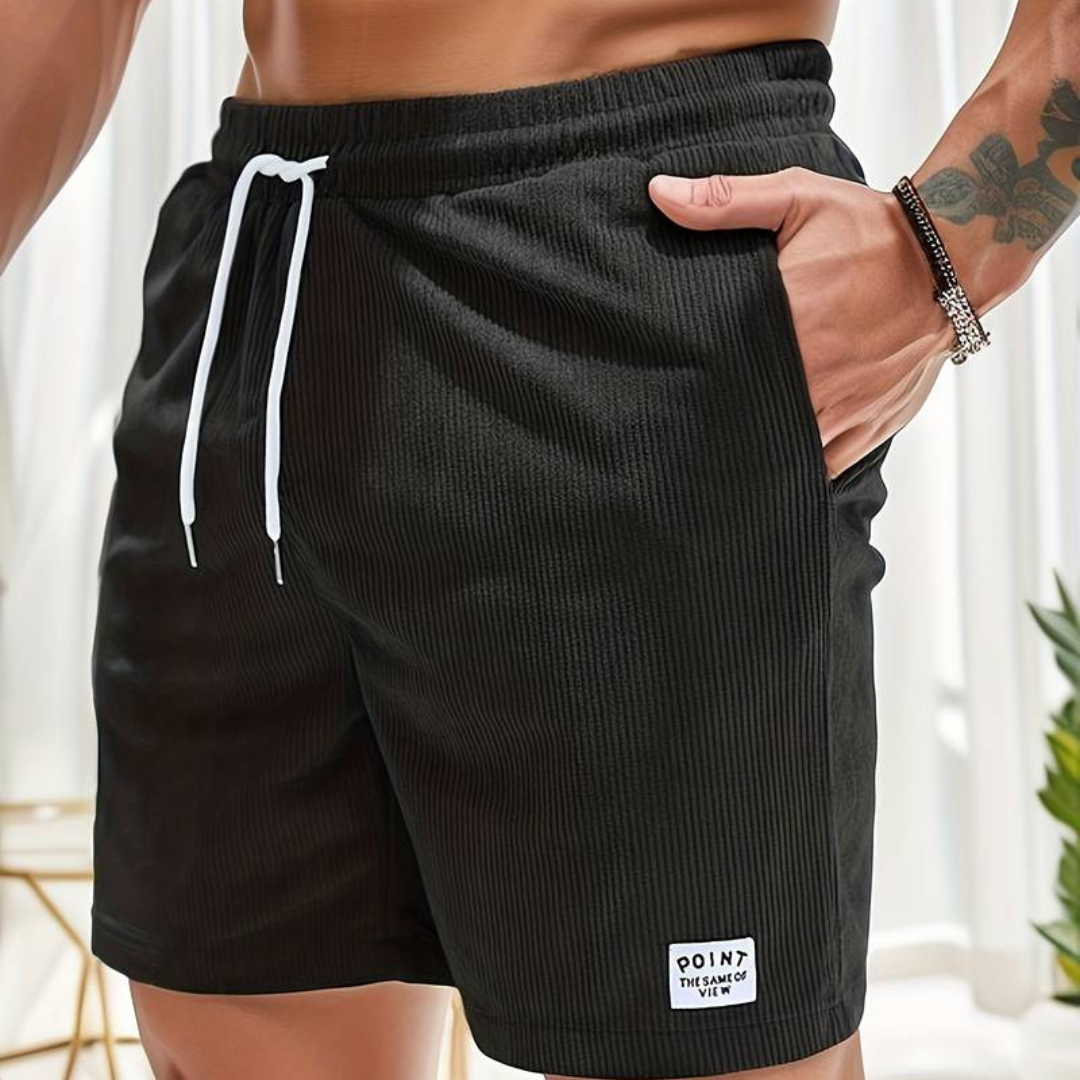 Stylish Summer Shorts for Men