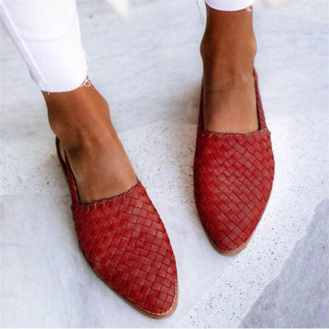 Chic Slingback Shoes for Women