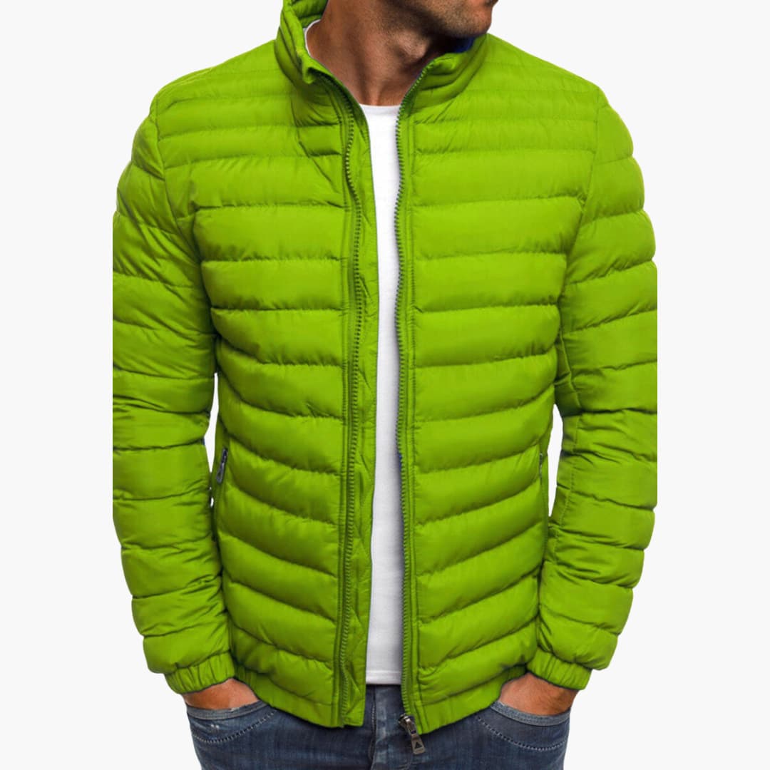 Men's Padded Jacket
