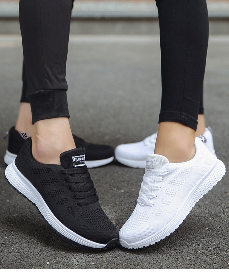 Women's Ergonomic Casual Shoes