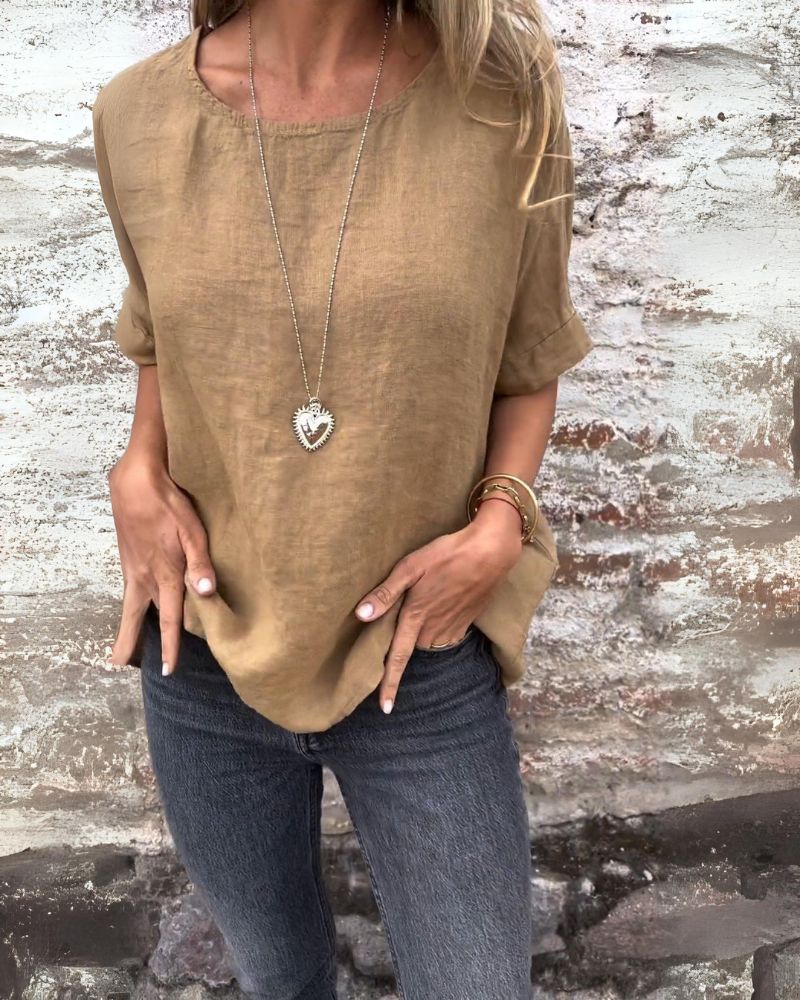 Comfortable T-Shirt for Women