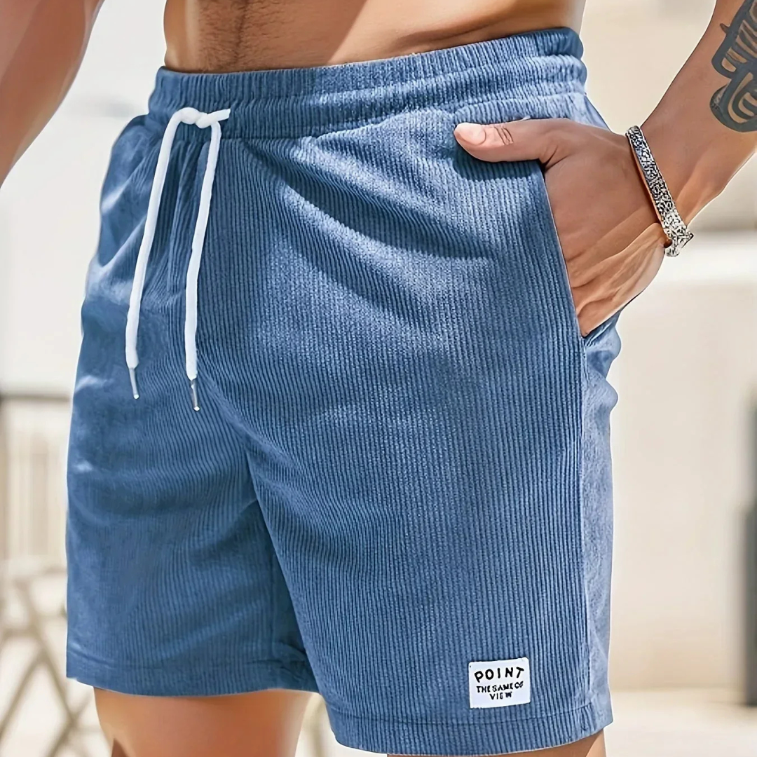 Stylish Summer Shorts for Men