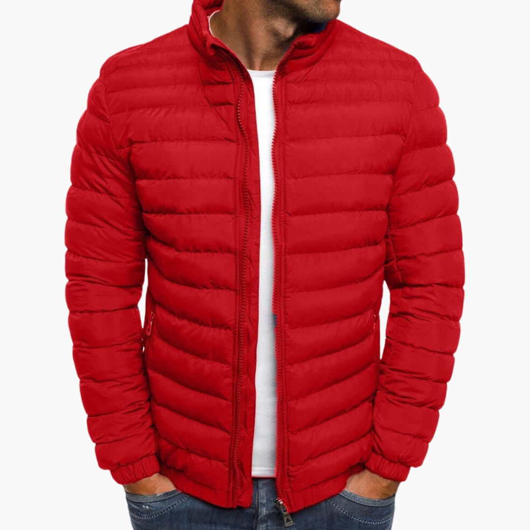 Men's Padded Jacket