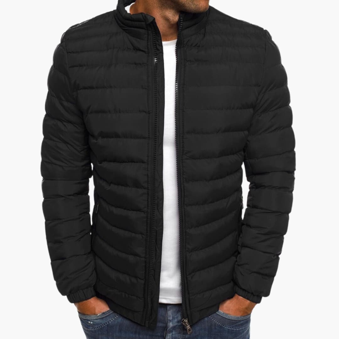 Men's Padded Jacket