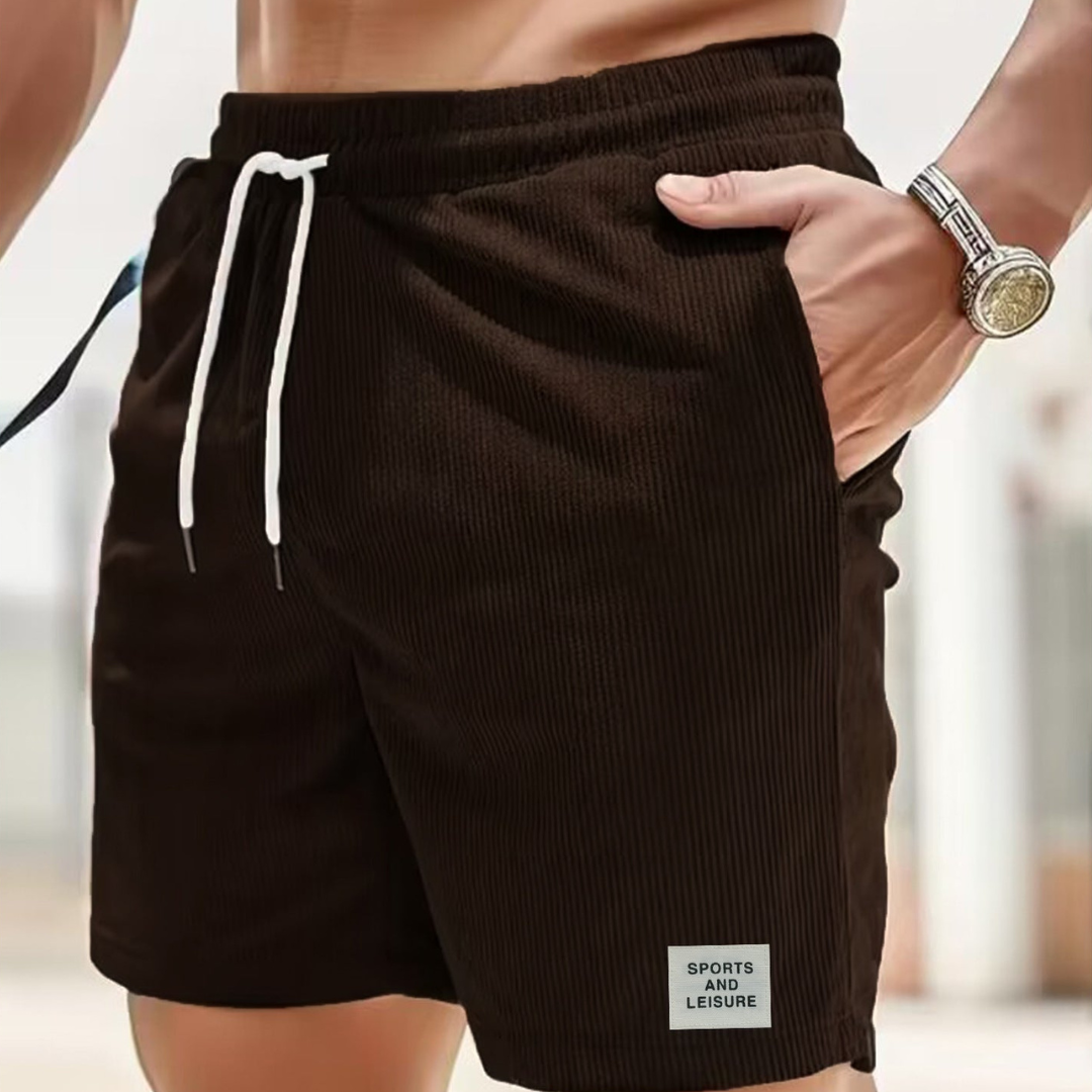 Stylish Summer Shorts for Men