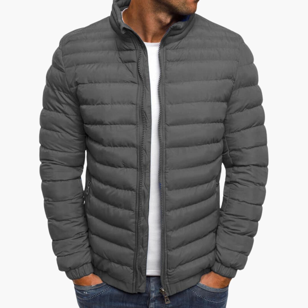 Men's Padded Jacket
