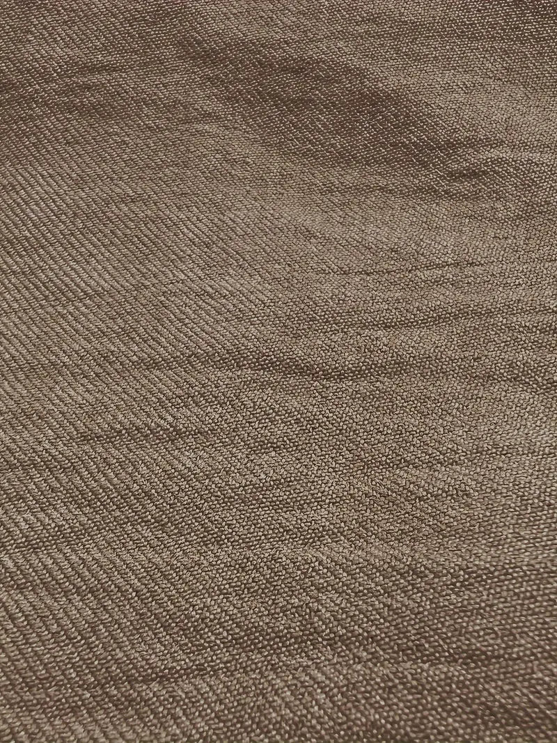 Women's Sleeveless V-Neck Maxi Dress with Relaxed Flowing Silhouette