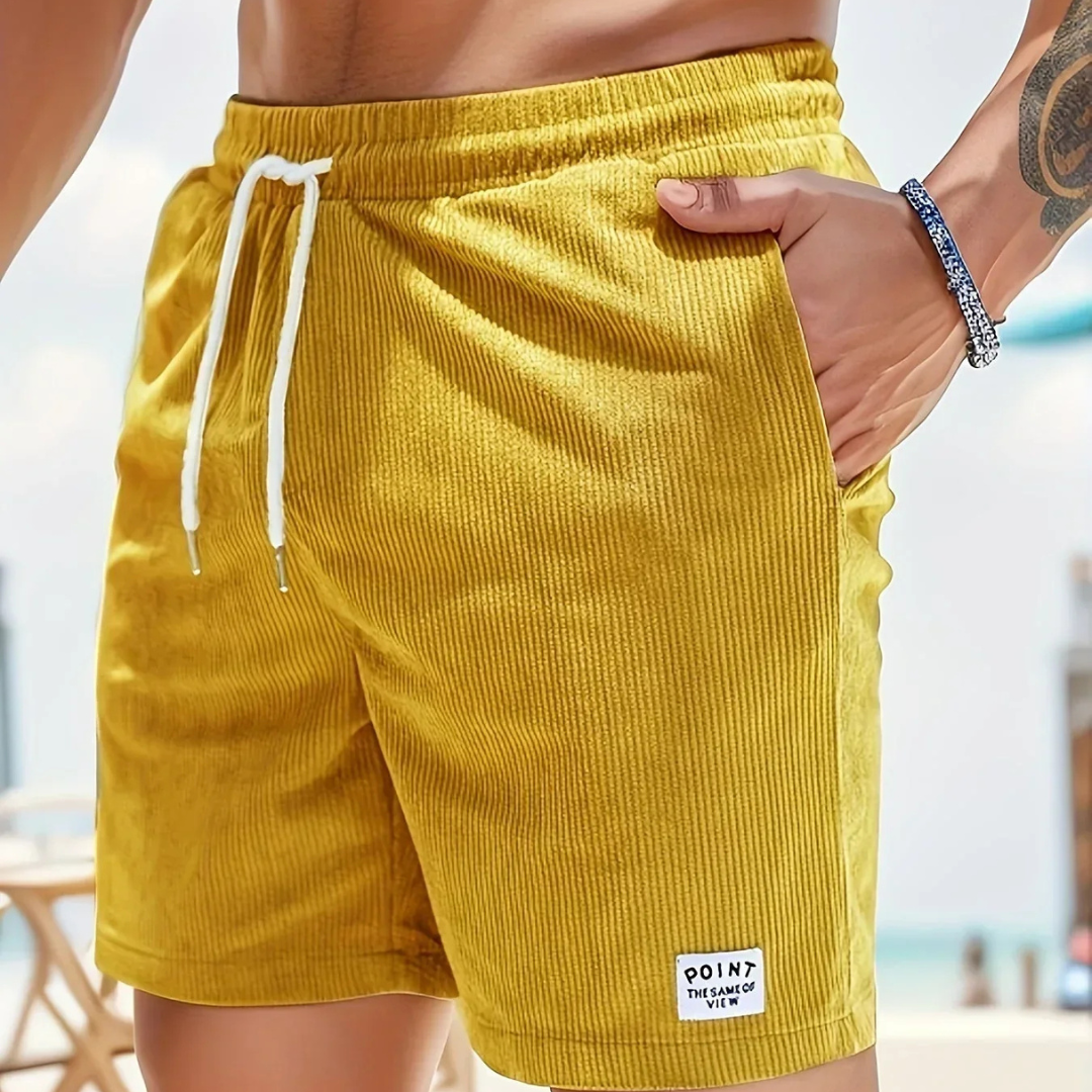 Stylish Summer Shorts for Men