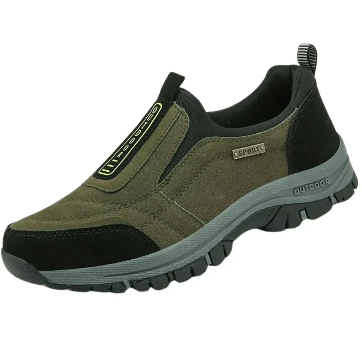 Comfort Trekking Shoes for Men