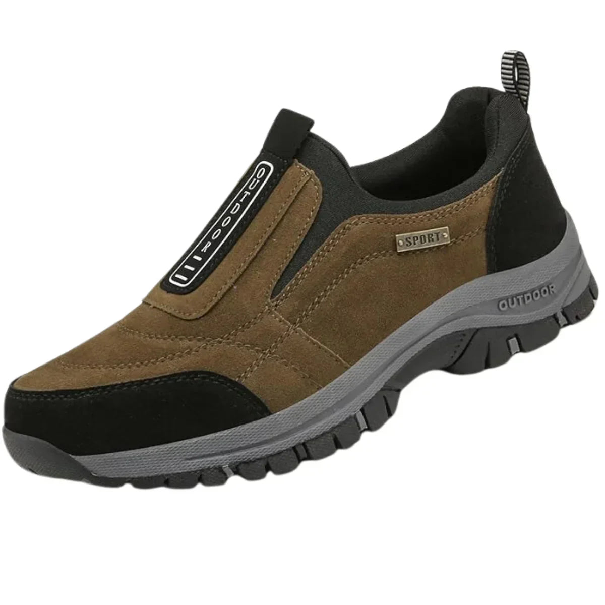 Comfort Trekking Shoes for Men