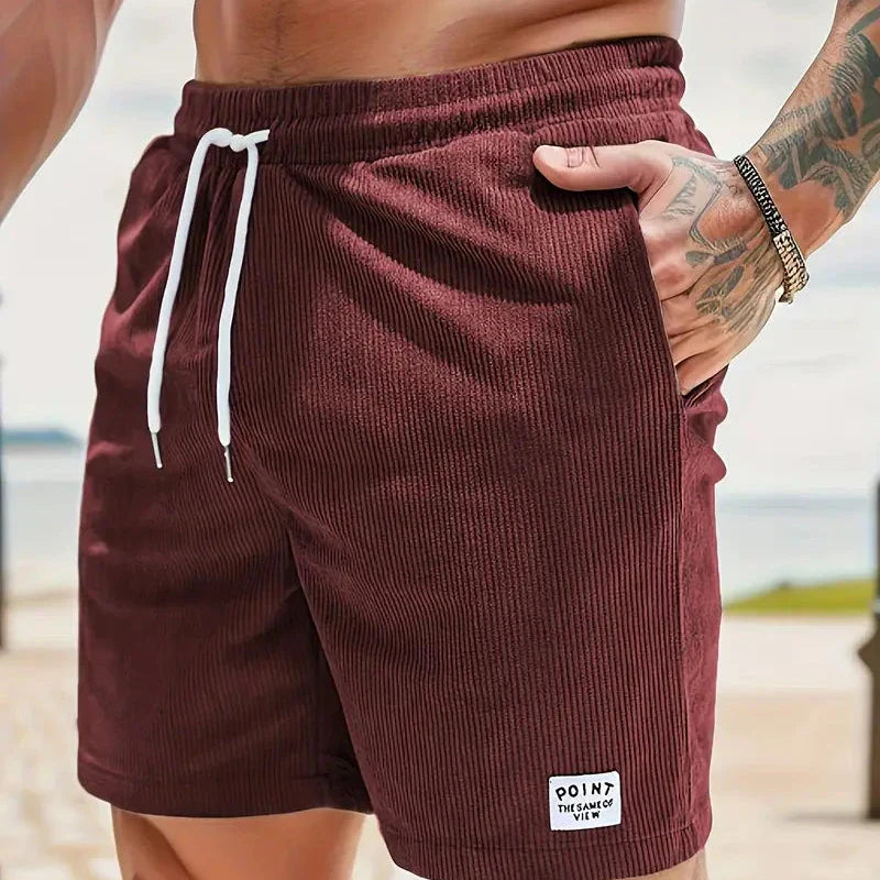 Stylish Summer Shorts for Men
