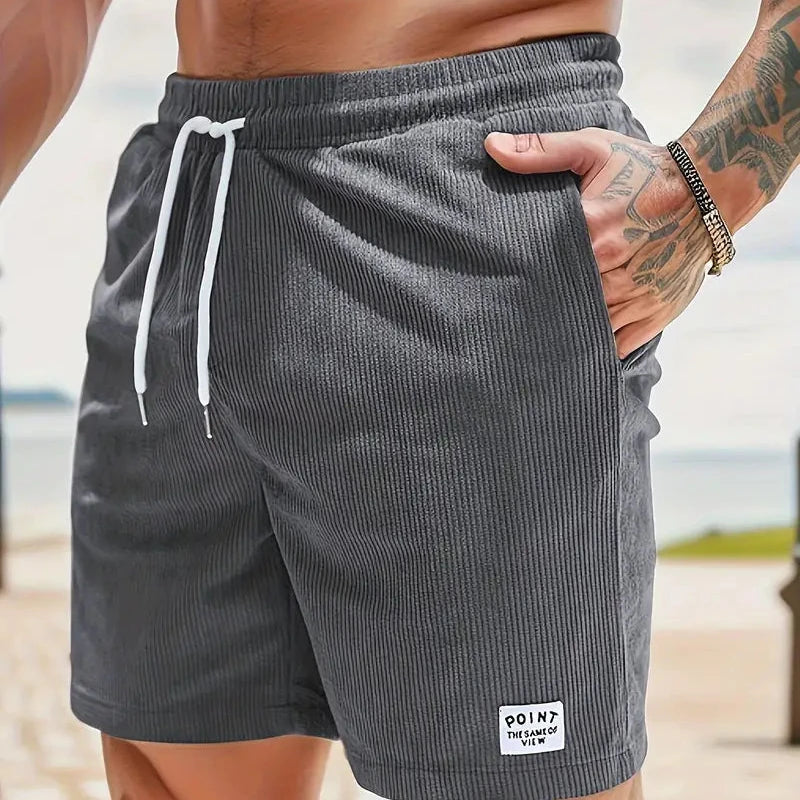Stylish Summer Shorts for Men