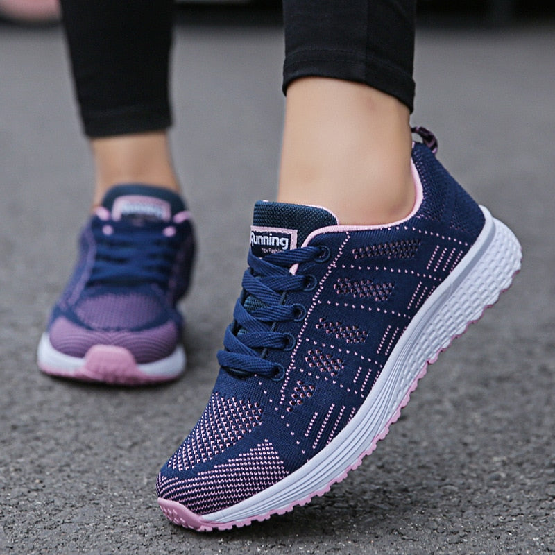 Women's Ergonomic Casual Shoes