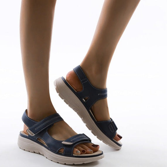 Women's Comfortable Orthopedic Sandals for Spring & Summer