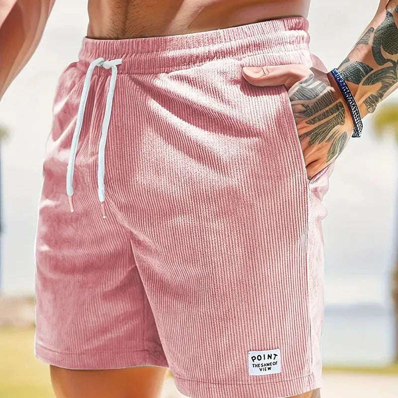 Stylish Summer Shorts for Men