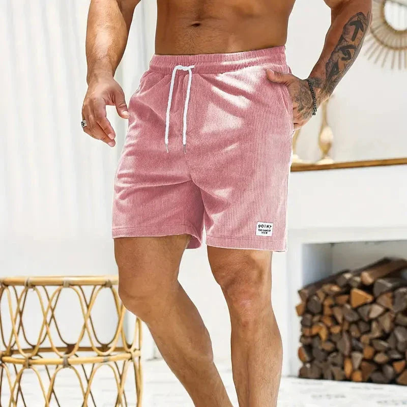 Stylish Summer Shorts for Men