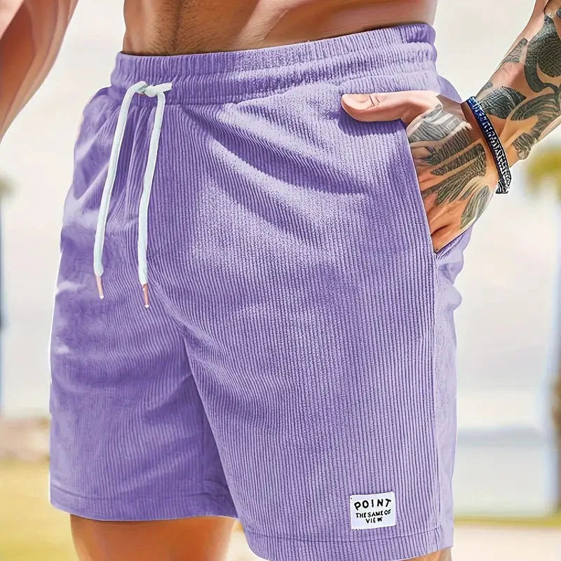 Stylish Summer Shorts for Men