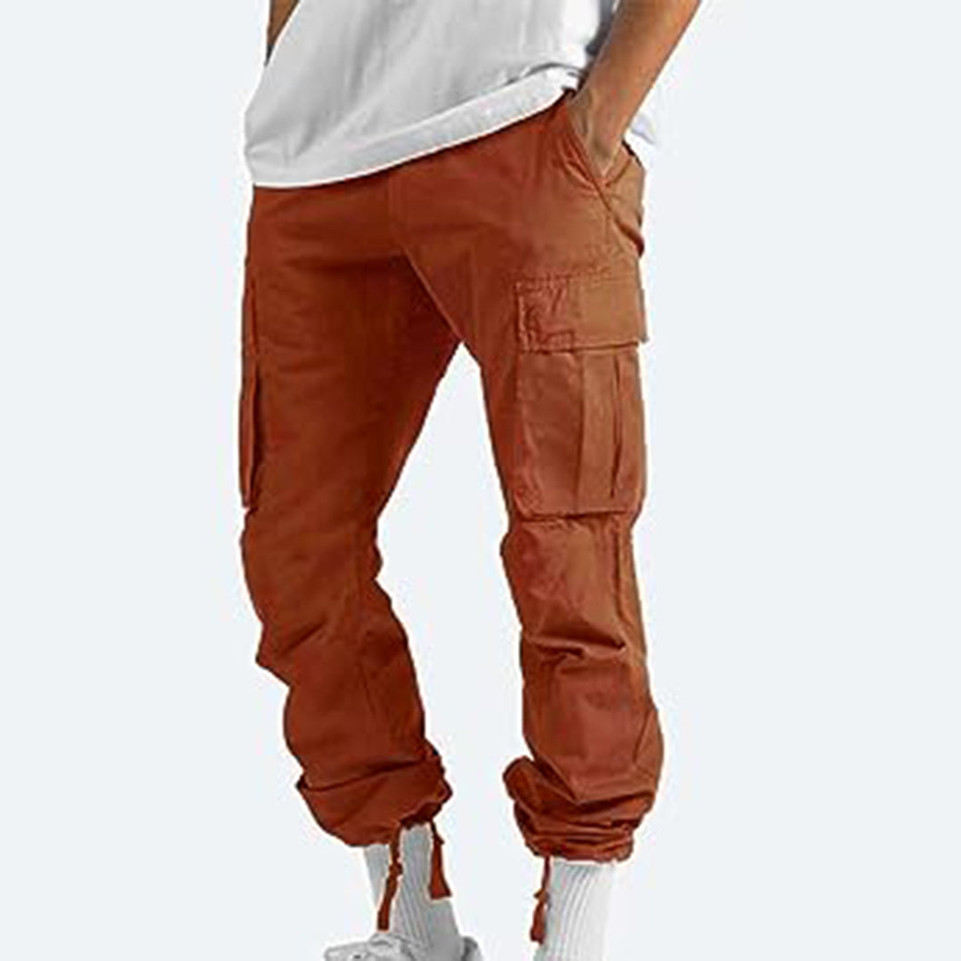 Men’s Utility Cargo Pants