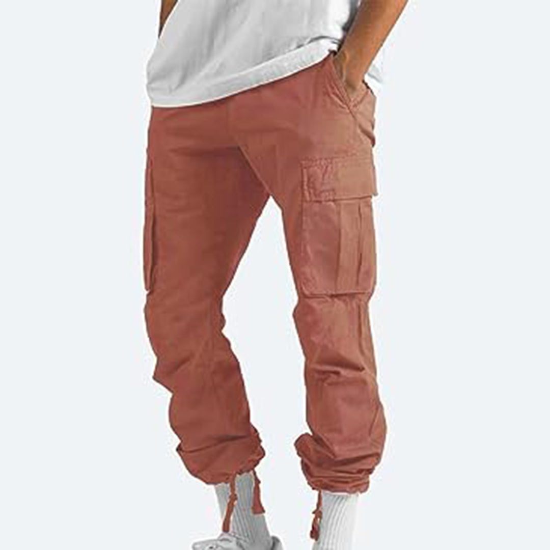 Men’s Utility Cargo Pants
