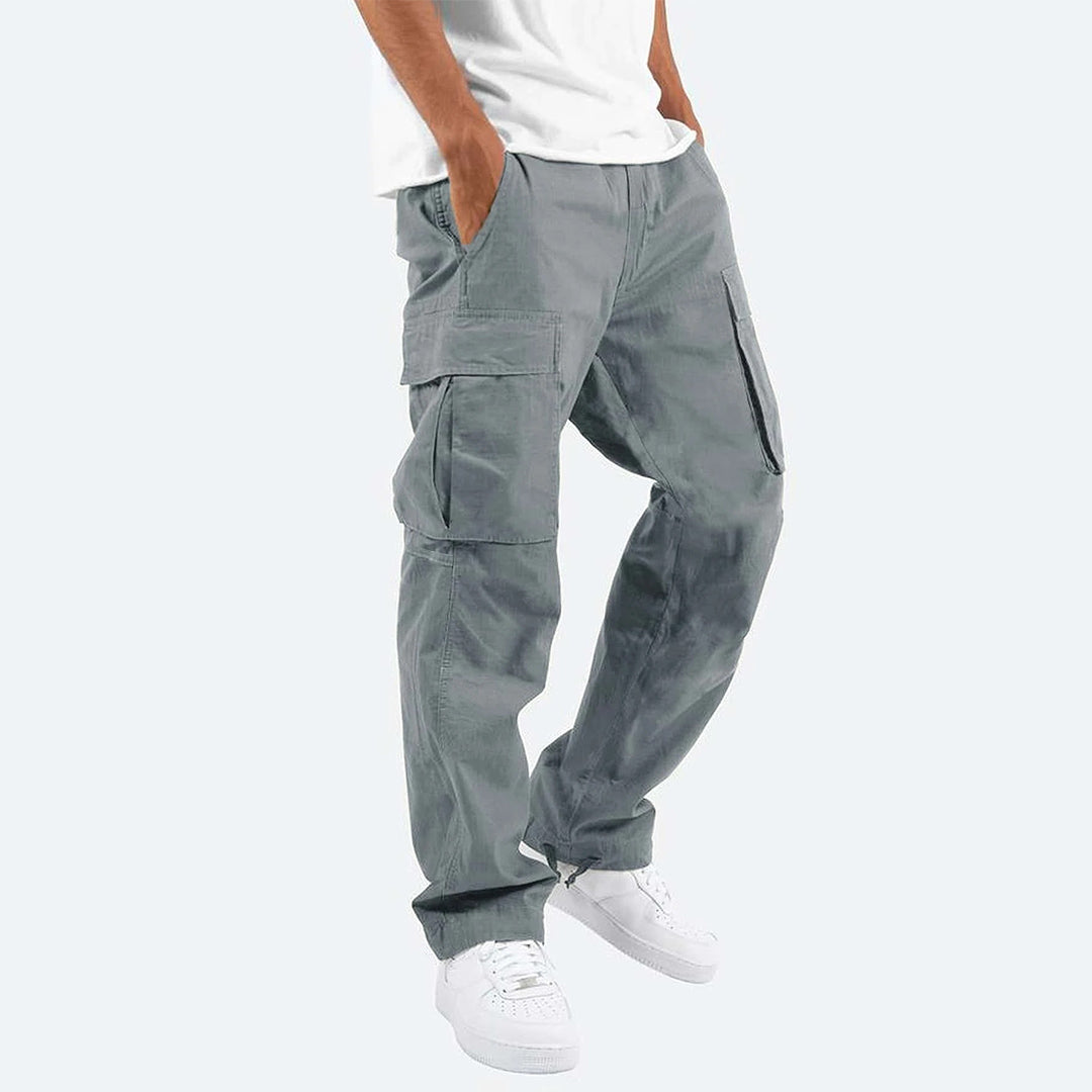 Men’s Utility Cargo Pants