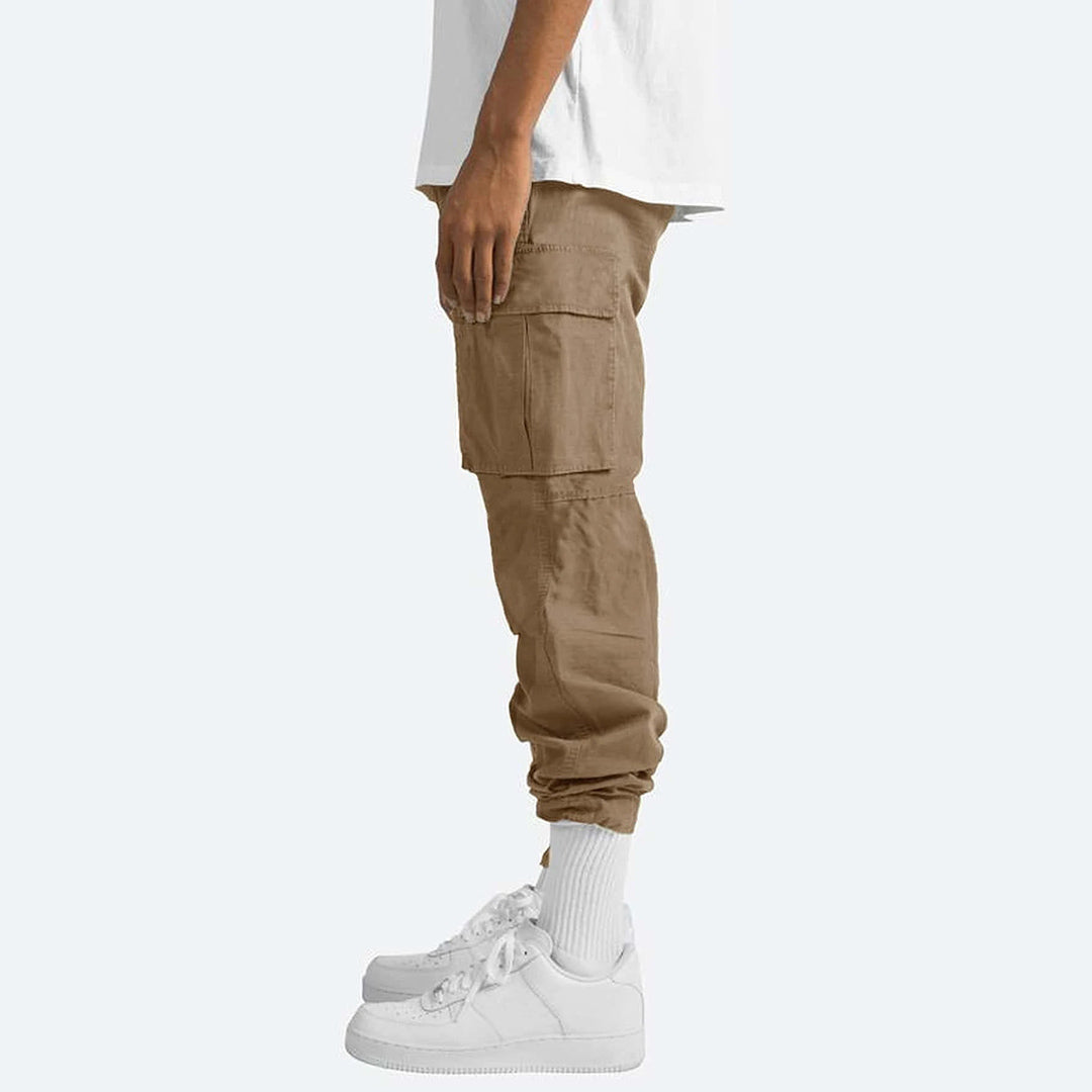 Men’s Utility Cargo Pants