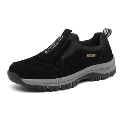 Comfort Trekking Shoes for Men