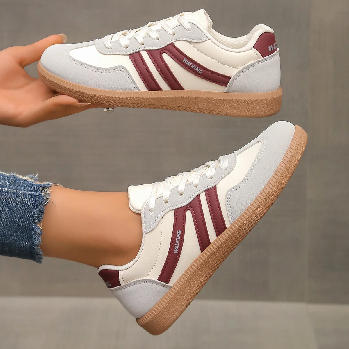 Supportive Orthopedic Shoes for Women