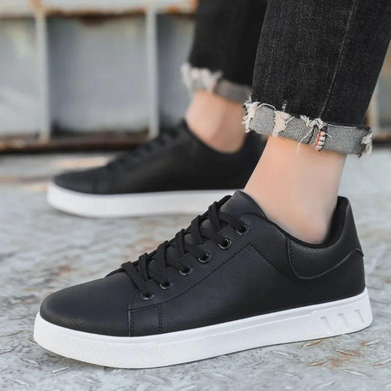 Modern Casual Sneakers for Men