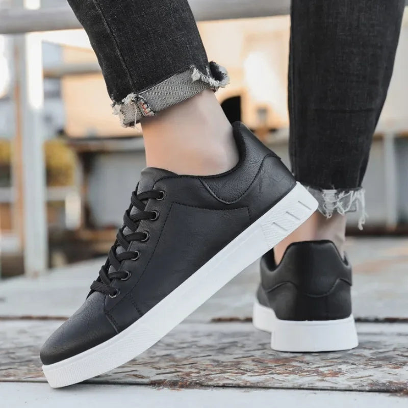 Modern Casual Sneakers for Men