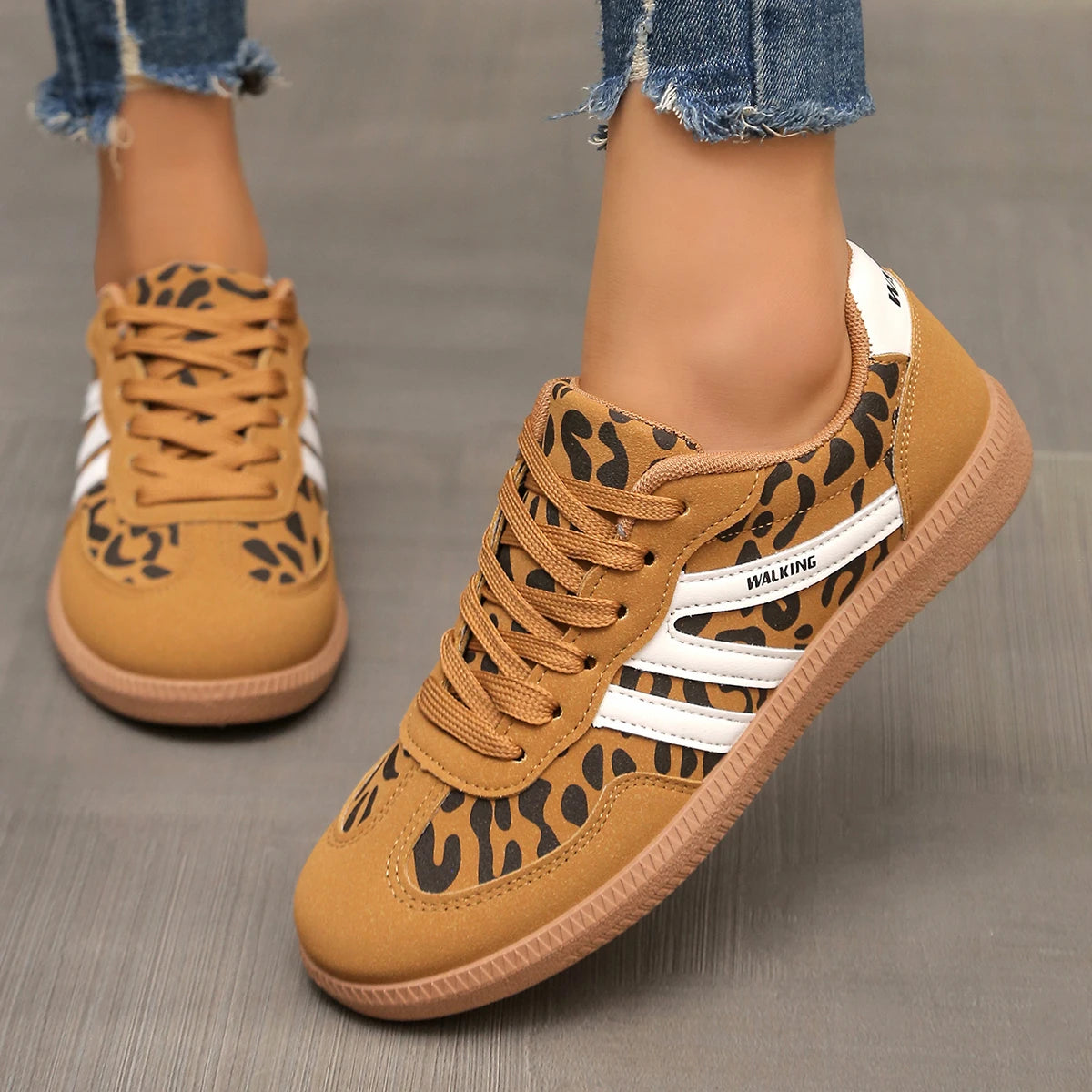 Supportive Orthopedic Shoes for Women