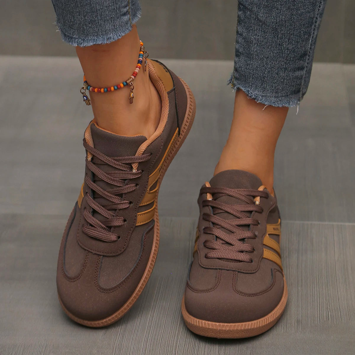 Supportive Orthopedic Shoes for Women