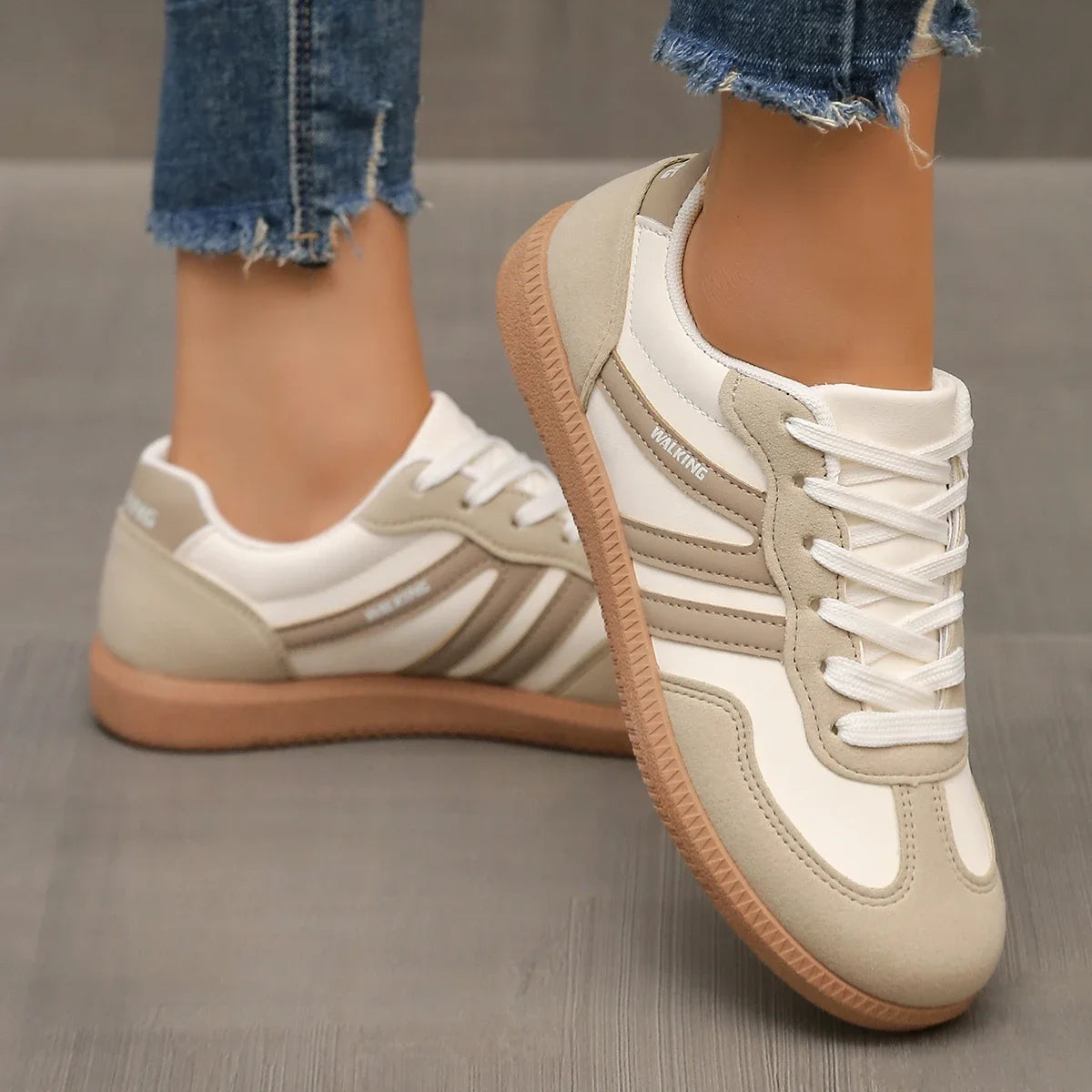 Supportive Orthopedic Shoes for Women