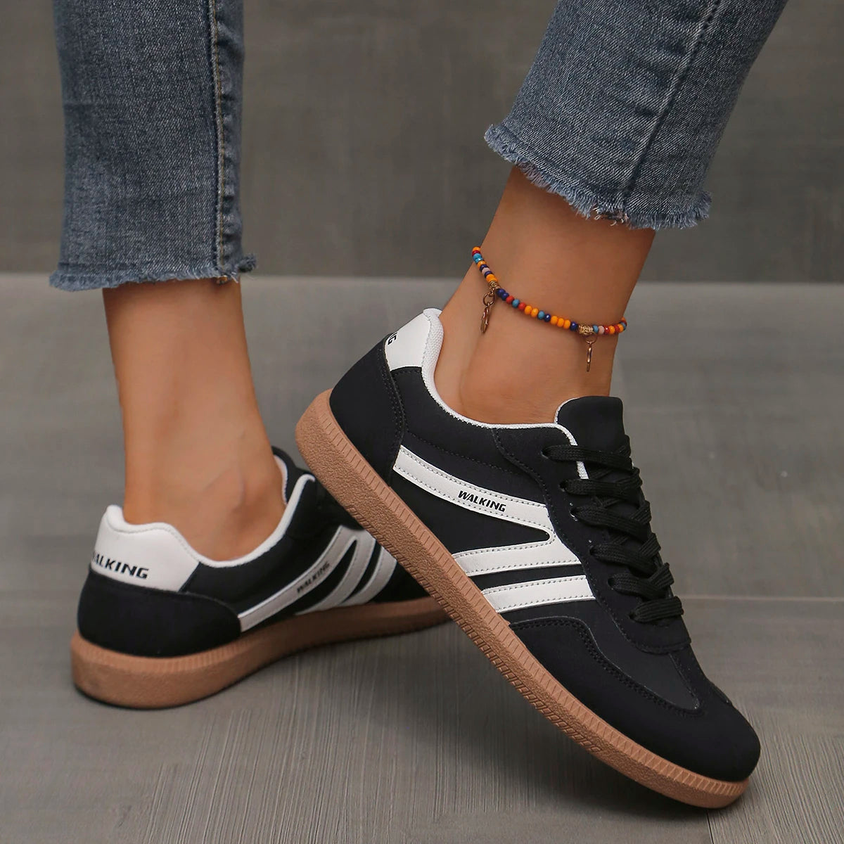 Supportive Orthopedic Shoes for Women