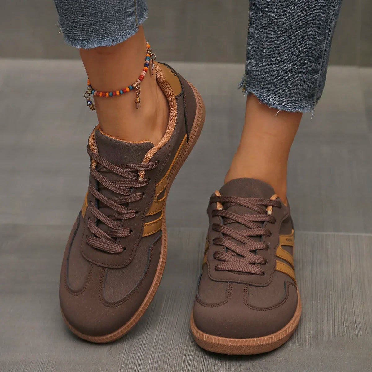 Supportive Orthopedic Shoes for Women
