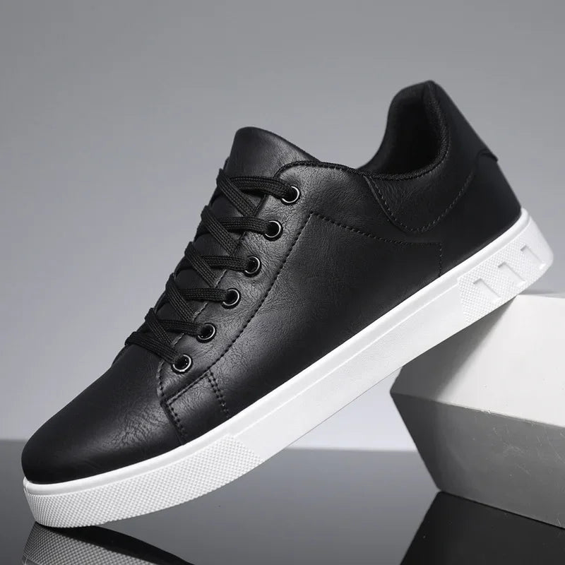 Modern Casual Sneakers for Men