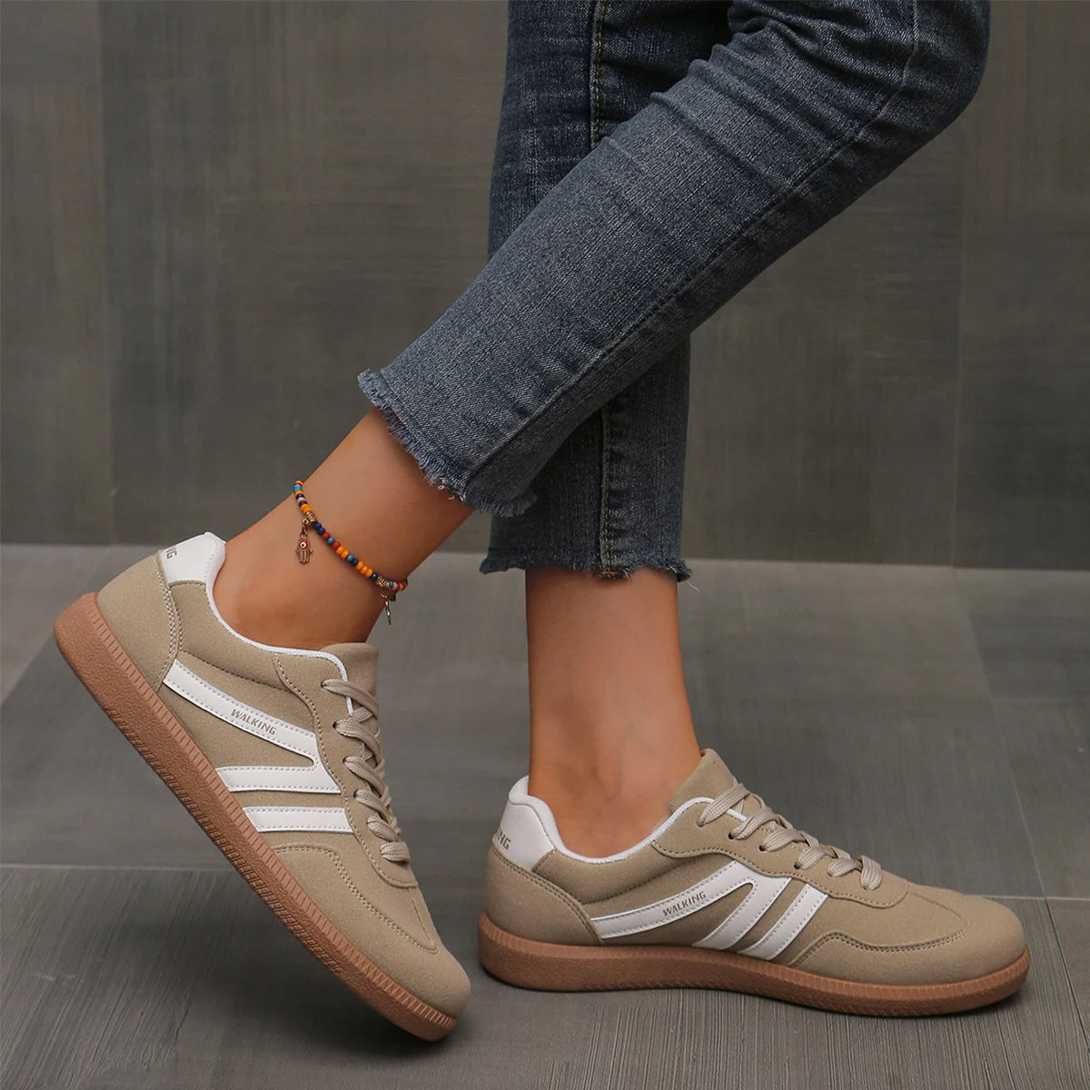Supportive Orthopedic Shoes for Women