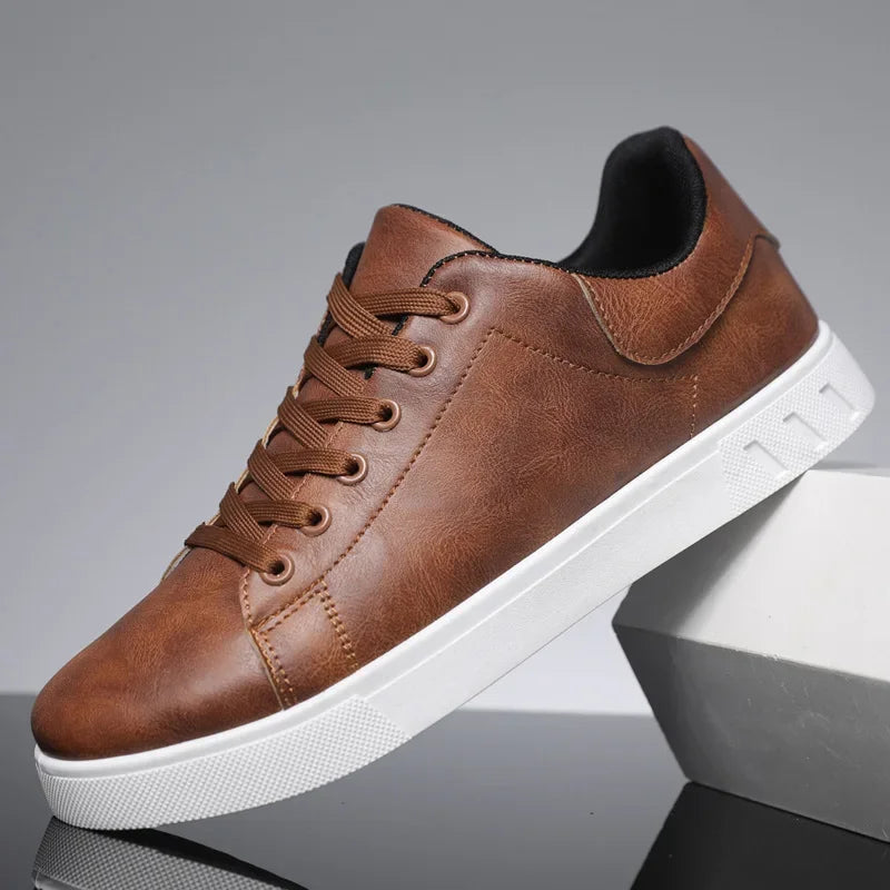 Modern Casual Sneakers for Men
