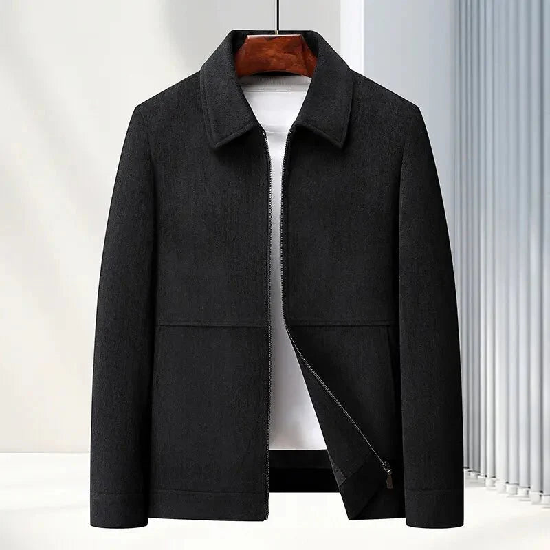 Timeless Casual Jacket for Men