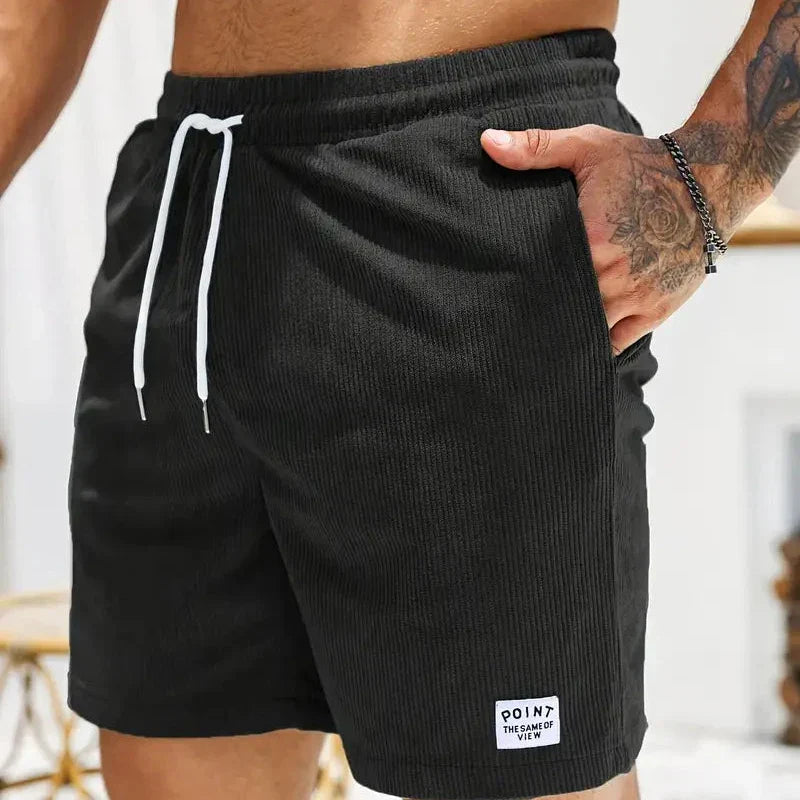 Stylish Summer Shorts for Men
