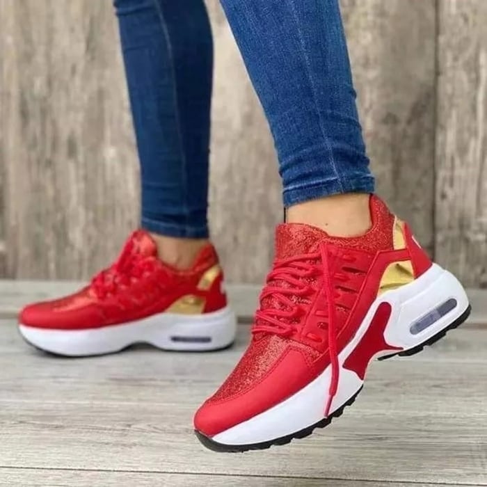 Orthopedic Sneakers for Women