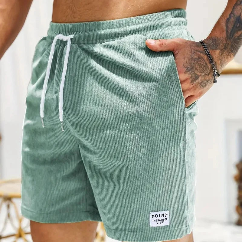 Stylish Summer Shorts for Men
